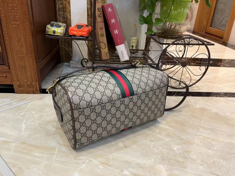 Gucci Travel Bags